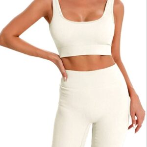Set Bra & Quần Legging basic