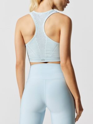 Set Croptop ôm body & Quần Jogger