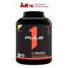Whey RULE 1 PROTEIN Sữa tăng cơ 5LBS (2kg3)
