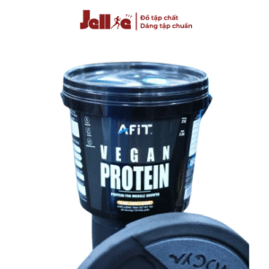 Bột Whey Protein Vegan Chay