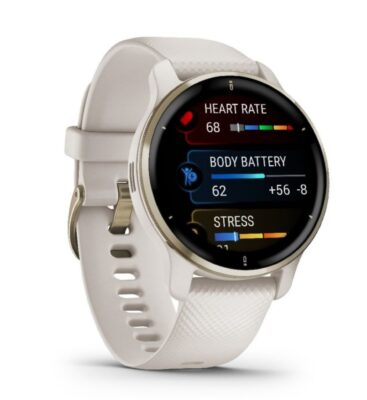 Đồng hồ Garmin Venu 2 Plus