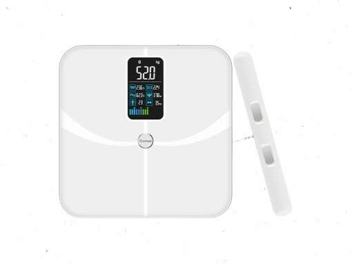 Cân thông minh Garmin Index S2