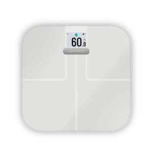 Cân thông minh Garmin Index S2