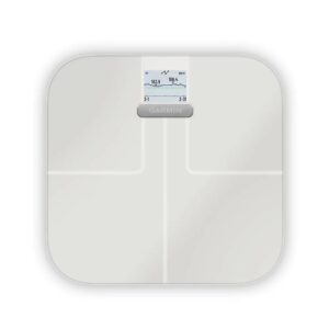 Cân thông minh Garmin Index S2 tính cân nặng