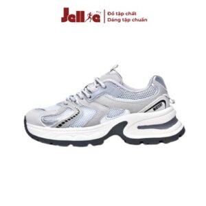 Giày Thể Thao Thoáng Khí Đế Dày Lưới Bố