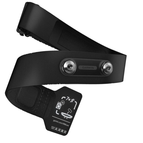 Máy theo dõi nhịp tim Garmin HRM 600