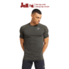 Áo Gym Nam Ngắn Tay