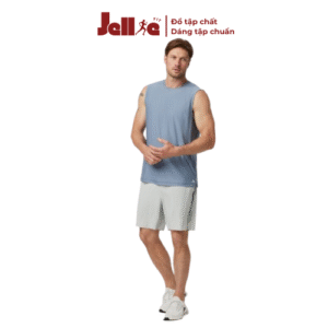 Set Gym Nam Basic, Thoáng Mát