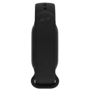 đồng hồ đo nhịp tim Mi Band 10 viền nhôm