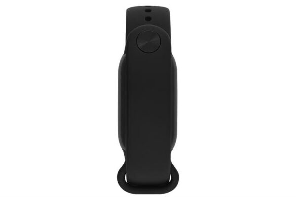 đồng hồ đo nhịp tim Mi Band 10 viền nhôm