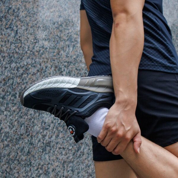 Giày Thể Thao Nam Nữ Jellie Fit