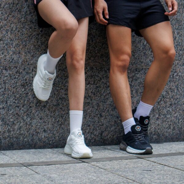 Giày Thể Thao Nam Nữ Jellie Fit