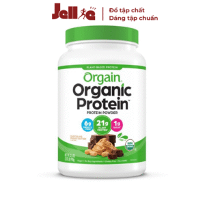 Orgain Organic Protein 920 Gam (20 Servings)